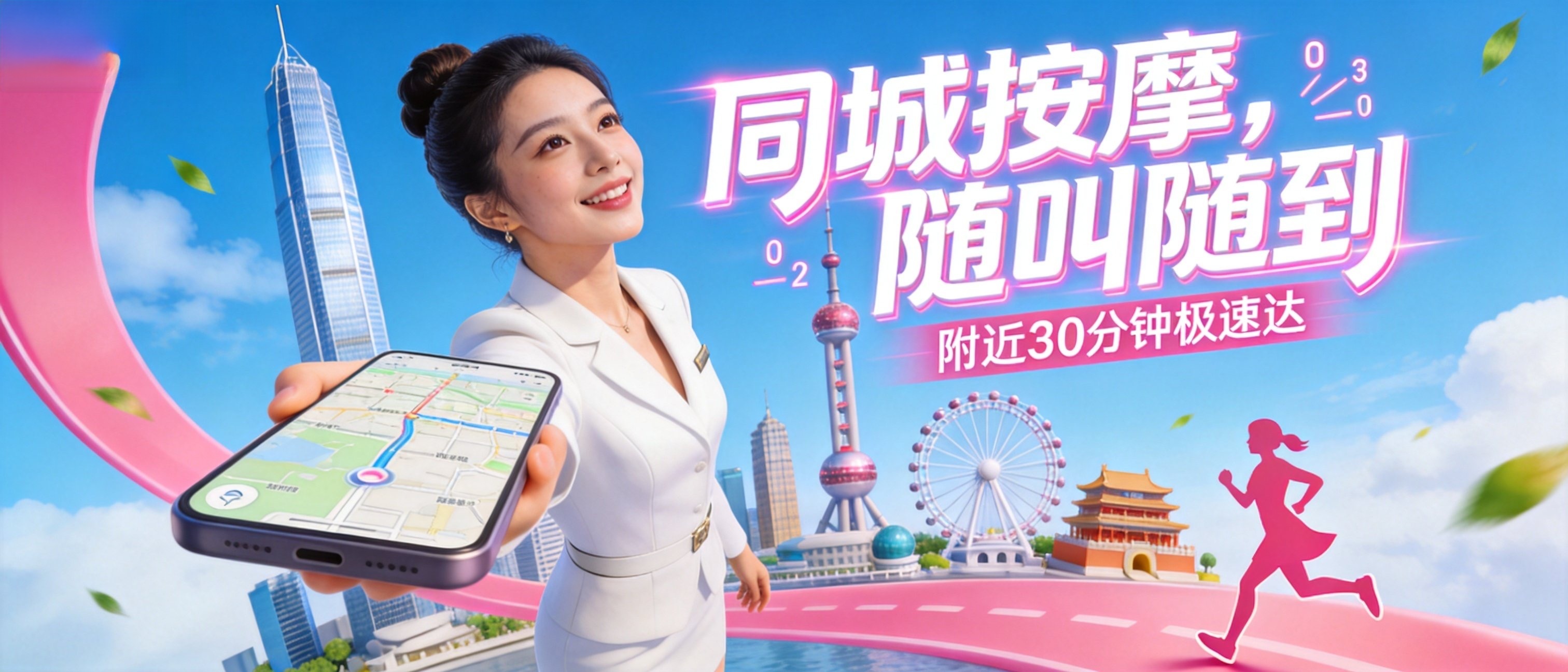 内江活立到家上门按摩：把放松这件事，真正还给自己